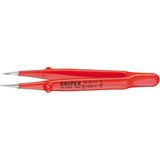 Ofis Turka Knipex 92 27 61 Izoleli Cımbız 130 mm - KNI922761