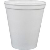 Ofis Turka Kullan At Köpük Bardak (40 Lı Paket)