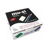 Ofis Turka Mu-Şi Buhar Ile Uçan Çizgi Taşı (100 Lü Paket)