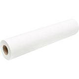 Ofis Turka Muayene Masa Örtüsü Lamineli 12 Rulo 50 x 50