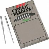 Ofis Turka Organ Dbx1 8/60 Düz Dikiş Makinesi Iğnesi