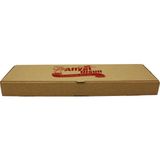 Ofis Turka Pide Kutusu 420X130X40 Mm. 100 Adet