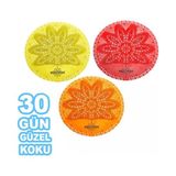 Ofis Turka Pisuvar & Lavabo & Banyo Koku Giderici Mini ( 25 Adet )