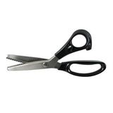 Ofis Turka Plastik Saplı Sürfile Zikzak Makası 20cm / 330-7