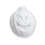 Ofis Turka Puti Karton Maske Balkabağı 5145