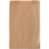 Ofis Turka Şamua Baskısız Kese Kağıdı 12X20 cm