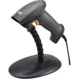 Ofis Turka Sunlux XL6200 A Kablolu Barkod Okuyucu