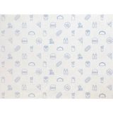 Ofis Turka Waxlı Ambalaj Kağıdı 30X40 cm 5 kg - 1650 Adet