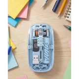 Ofis Ve Günlük Kullanım İçin M.i Bluetooth Kablosuz Mouse