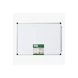 Ofisall Alüminyum Çerçeveli Manyetik Silinebilir Yazı Tahtası + Kalemlik Ve Montaj Seti 60X90 Cm