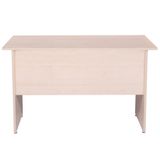 Ofisbazaar Çalışma Masası 120 Cm Akçaağaç