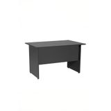 Ofisbazaar Modern Çalışma Masası | 120 cm - Antrasit Gri