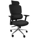 Ofisbazaar Premium Ocean Ofis Koltuğu & Çalışma Sandalyesi Mavi
