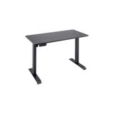 Ofisbazaar Prolift 140X70 Cm Elektrikli Yükseklik Ayarlı Çalışma Masası – 3 Hafızalı