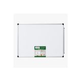 OfisDS Ofisall Alüminyum Çerçeveli Manyetik Silinebilir Yazı Tahtası + Kalemlik ve Montaj Seti 60X90 CM