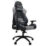 Ofisel Xprime King Gri Oyuncu Koltuğu