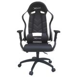 Ofisel Xprime One Beyaz Oyuncu Koltuğu