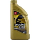 Ofisi Maxima Cx 5W/30 1 Litre Tam Sentetik Motor Yağı