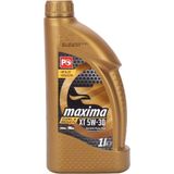 Ofisi Maxima Xt 5W/30 1 Lt Tam Sentetik Motor Yağı