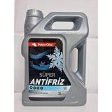 Ofisi Süper 3 Lt Yeşil Antifriz