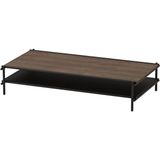 Ofisimi Orisis Ofis Orta Sehpa 130 cm Balos-Koyu Meşe