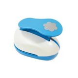 OFİSİNN RedApple Şekilli Battal Boy Delgeç/Şekilgeç 7 cm Çiçek 8830ÇÇ