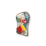 Ofisle Elif Magic Cube Zeka Küpü 3\lü Set Kdr-hh-002