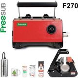 Ofisomi Freesub Tumbler Kupa Baskı Makinesi F270