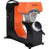 Ofisomi Goldpix Otomatik Şapka Transfer Baskı Makinesi