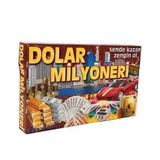 Ofisostim Dolar Milyoneri Oyunu