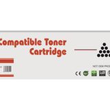 OfisPc HP CE400AU-CE250A 507A-504A Siyah Üniversal Muadil Toner