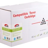 OfisPc HP Q7581A 3800 Mavi Muadil Toner