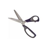 ofisturka Kai N5350 Plastik Saplı Terzi Sürfile Zigzag Kesim Makası (230mm)