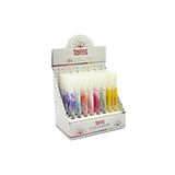 Ofisturka Unick Color Silinebilir Fosforlu Kalem 4117