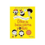 Öfke ile Başa Çıkma Yolları: Oynuyorum ve Kendimi Tanıyorum + Canım Arkadaşım + Zerdali – Dedemle Bir Yıl + 18 Kitap