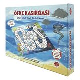 Öfke Kasırgası-Mikado Yayınları