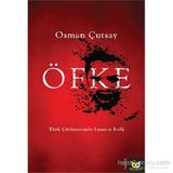 Öfke - Osman Çutsay