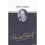 Öfke ve Hiciv (Kod: 41) - Necip Fazıl Kısakürek