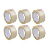 Ofmark Hotmelt Koli Bandı 45 mm x 40 m 6'lı