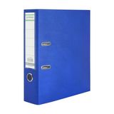 Ofmark Plastik Geniş Klasör Mavi Gk-001