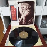 Ofra Haza – Shaday - 1988 Almanya Dönem Basım Albüm - 33 Lük Lp Plak