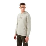 Oft Erkek Sweatshirt,Gri L
