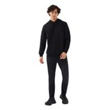 Oft Erkek Sweatshirt,Siyah L,8683504454481