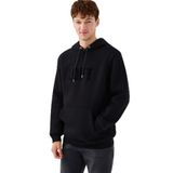 Oft Erkek Sweatshirt,Siyah L,8683504455310