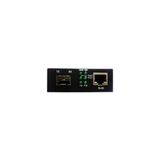 Oft Fiber Media Converter,Sfp Slot Destekli Gigabit Medya Dönüştürücü