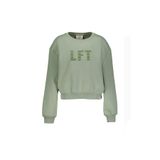 Oft Kadın Sweatshirt F2040749,Yeşil L