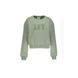 Oft Kadın Sweatshirt F2040749,Yeşil Xs