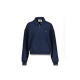 Oft Kadın Sweatshirt,Lacivert L,8683504462608