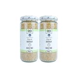 OG 2'li Organik Buğday Ruşeymi 180 Gr
