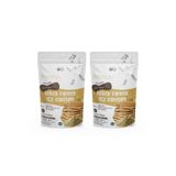 OG 2'li Organik Ruşeymli Bebek Pankek Toz Karışımı 300 Gr +8 Ay